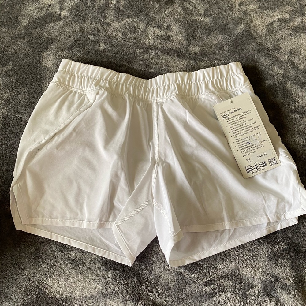 Ivivva shorts